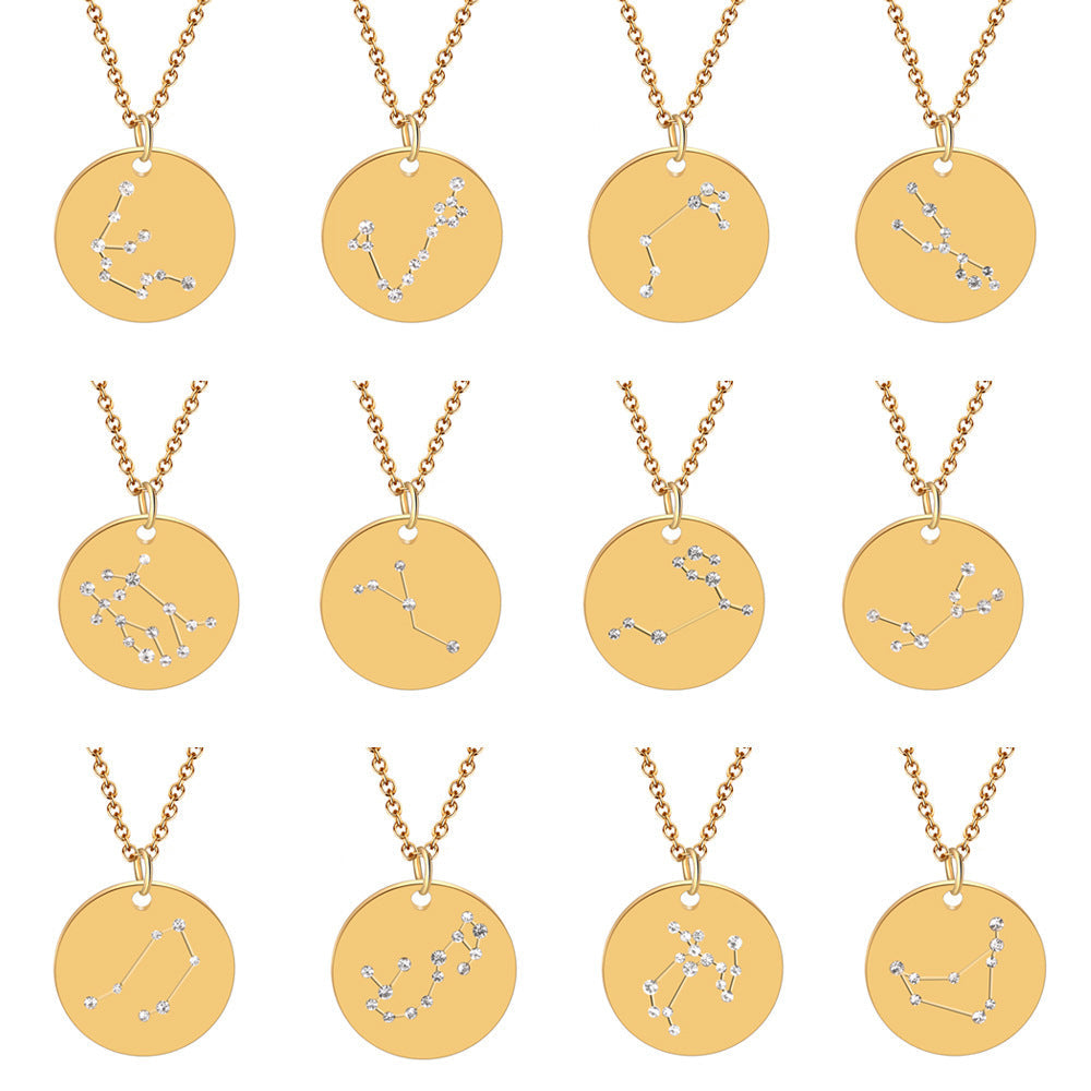 Romantic Necklace for Special Moments