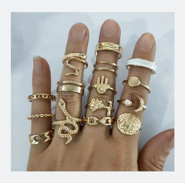 Elegant Pearl Set for Every Occasion