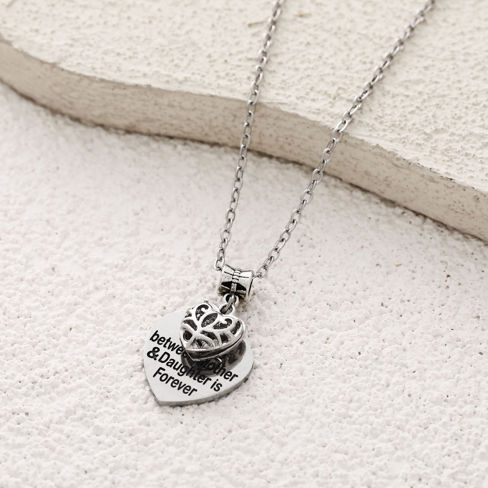 Classic Necklace with Timeless Appeal