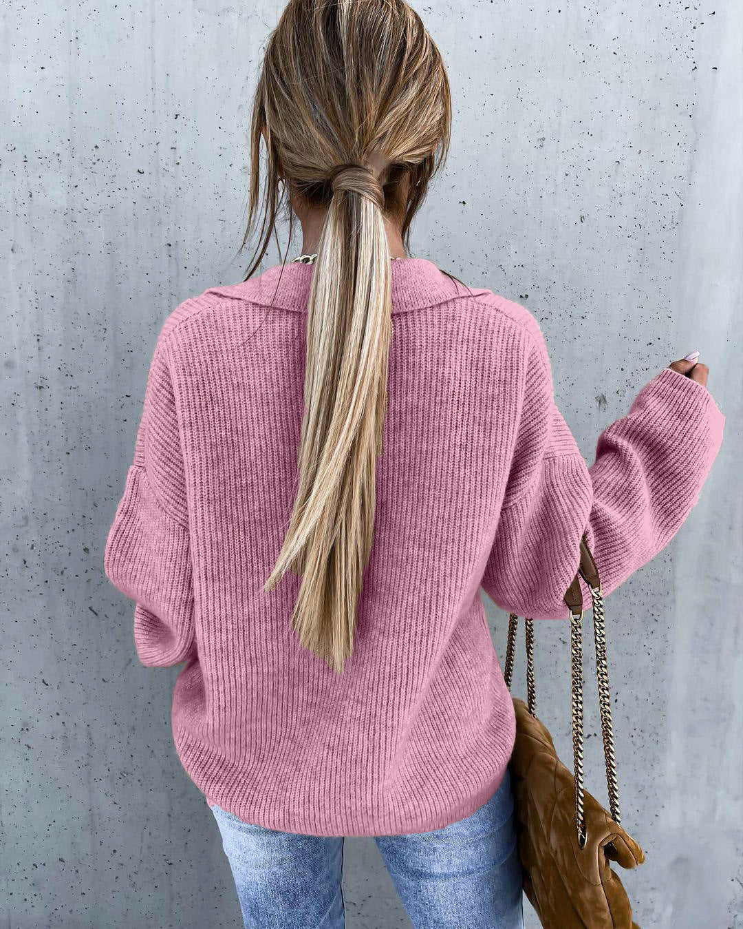Beautifully Crafted Sweater