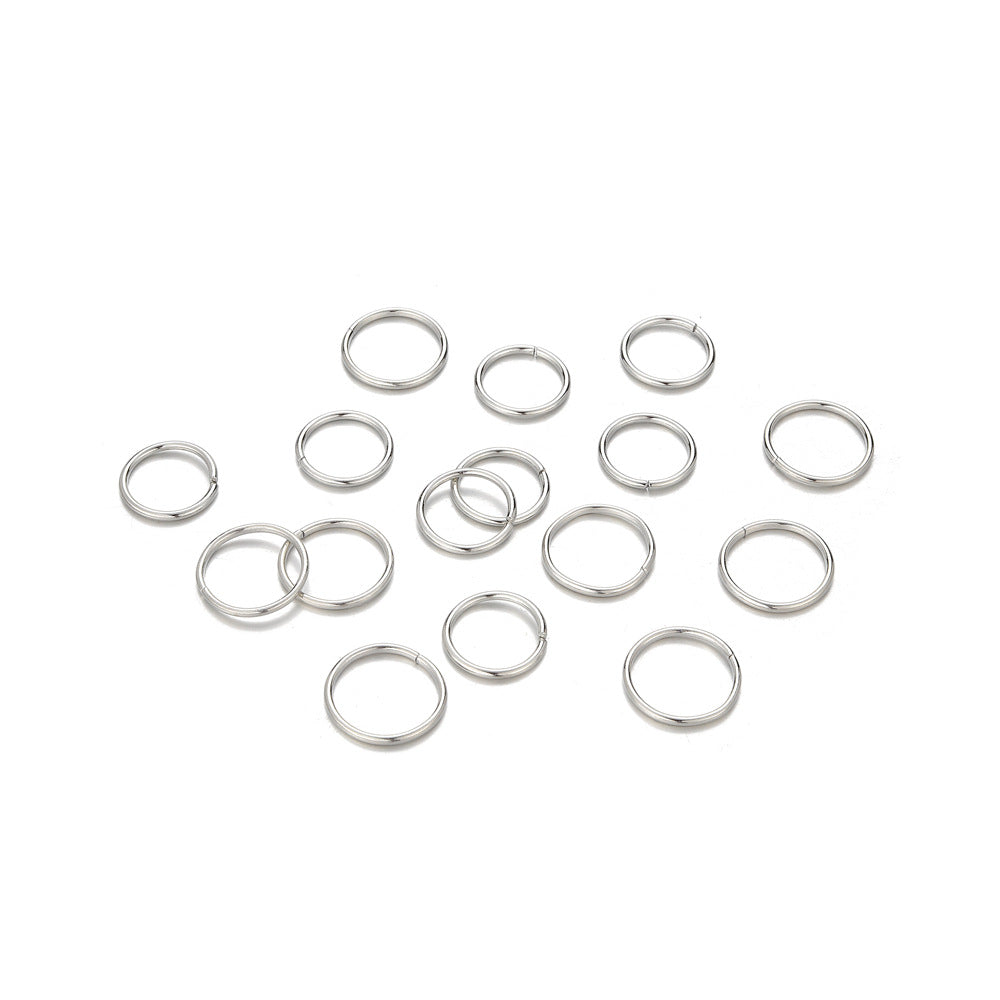 Classic Ring with Timeless Appeal