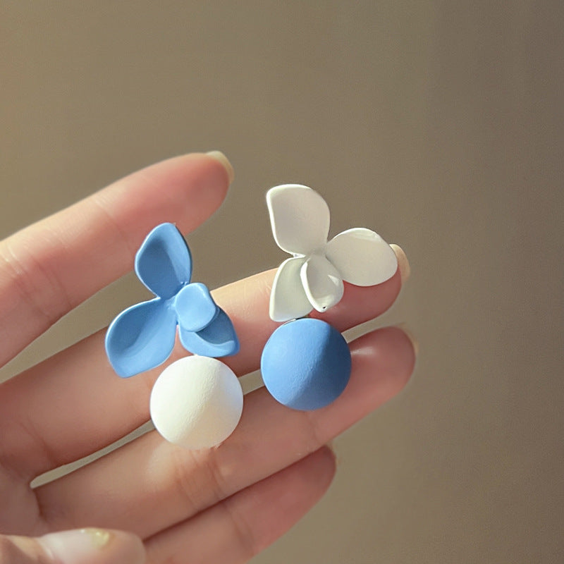 Delicate Artisan Earring