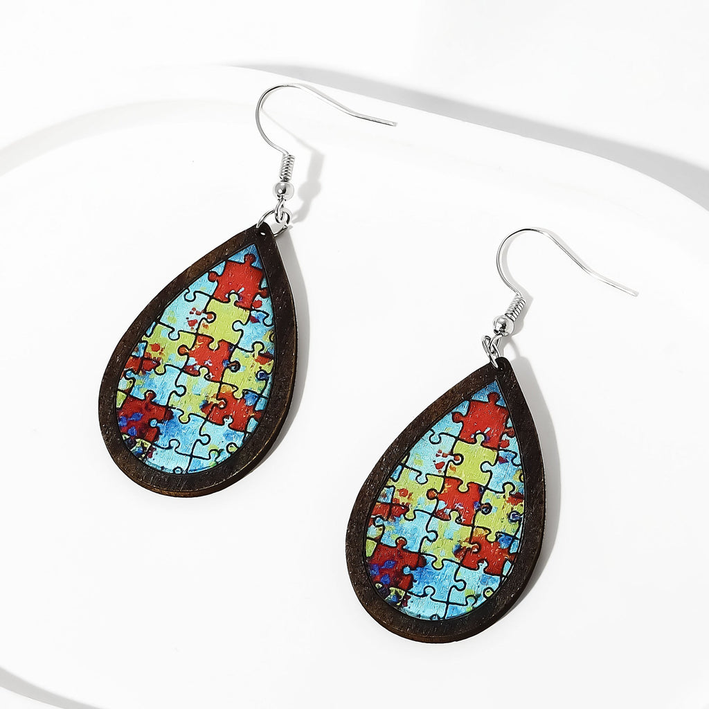 Stunning Earring for Daily Wear