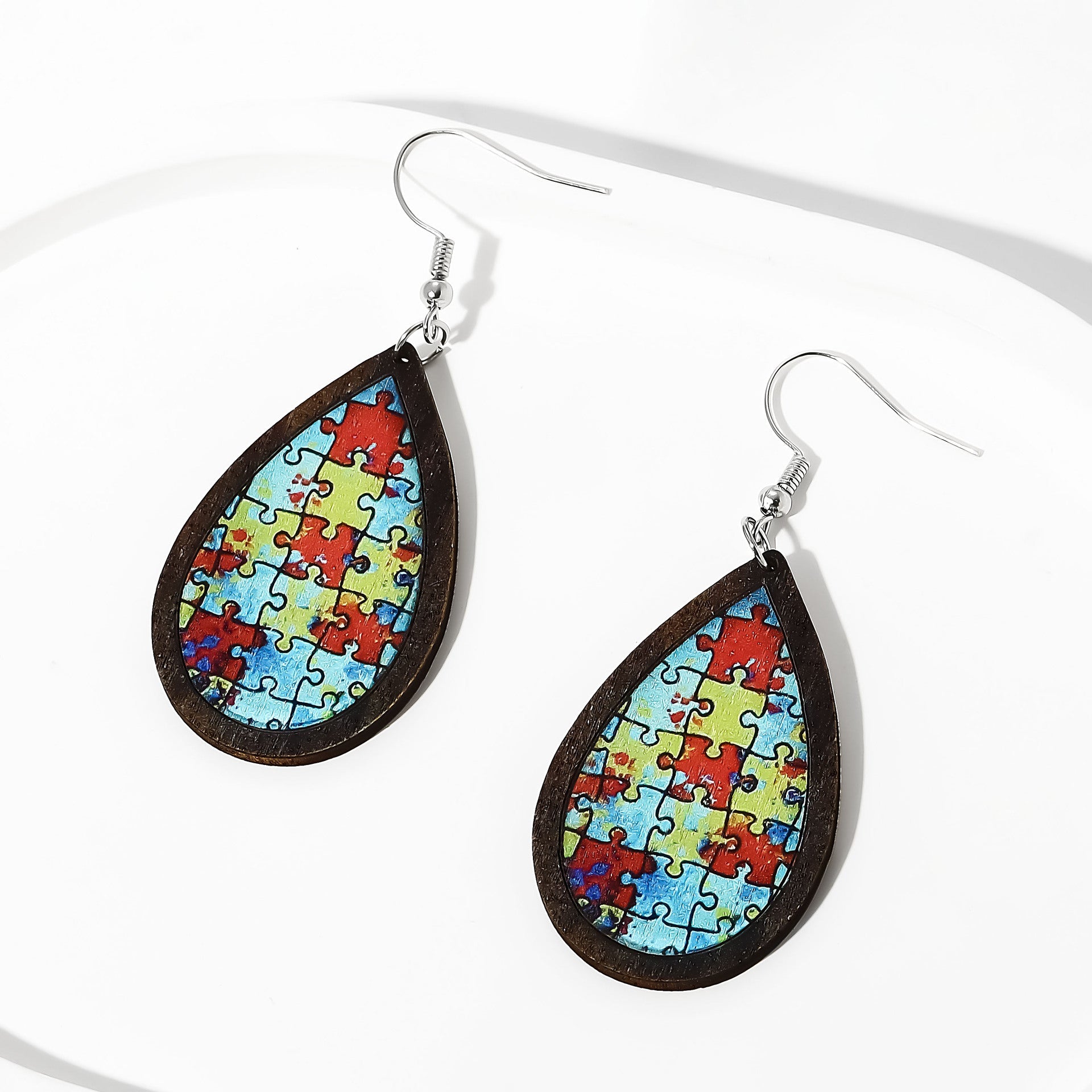 Stunning Earring for Daily Wear