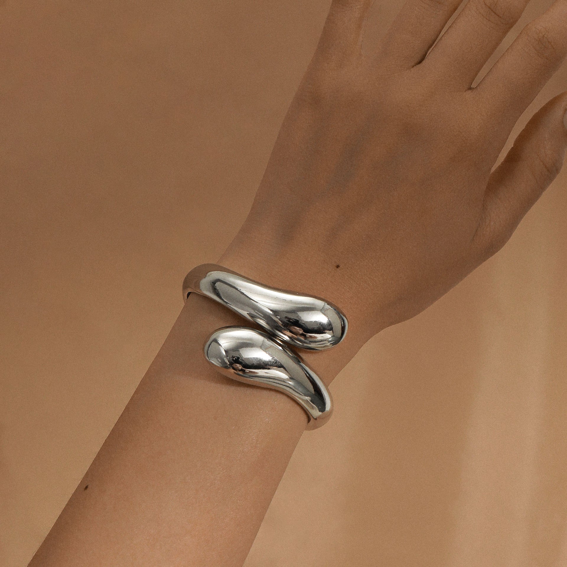 Delicate Artisan Piece