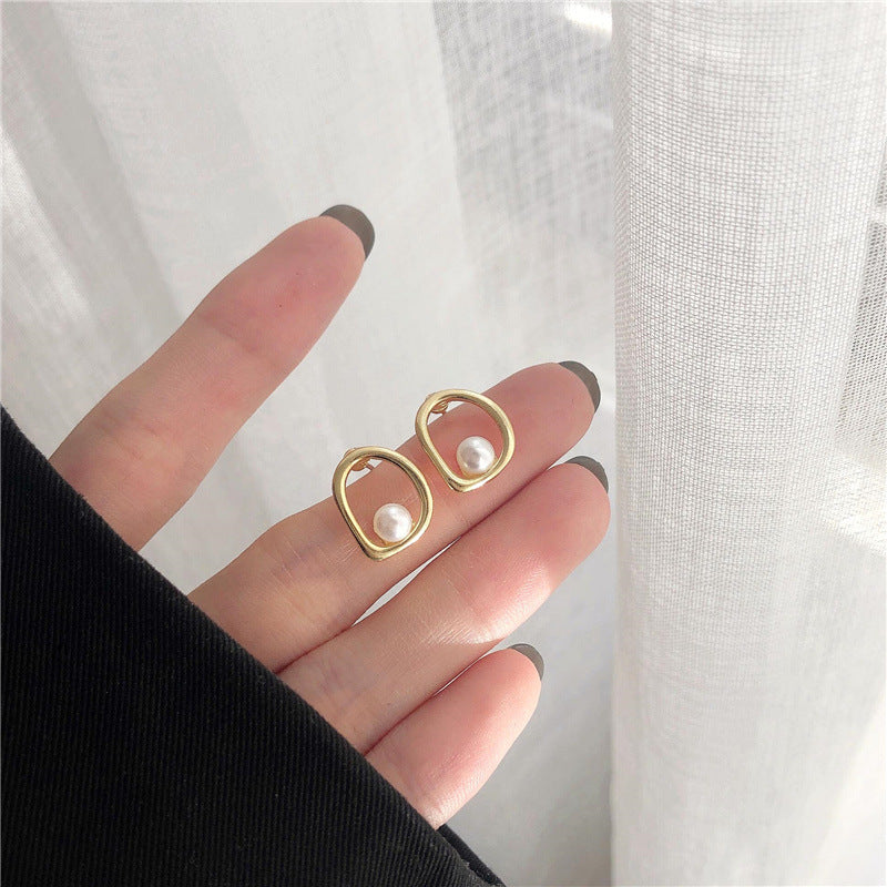 Elegant Pearl Earring for Every Occasion