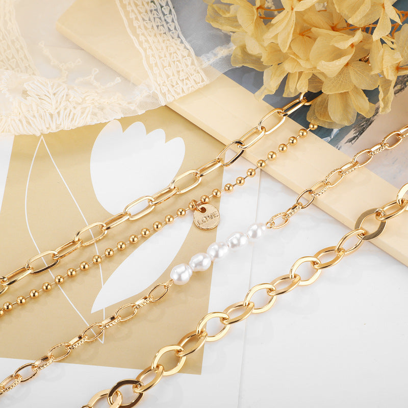 Elegant Pearl Bracelet for Every Occasion