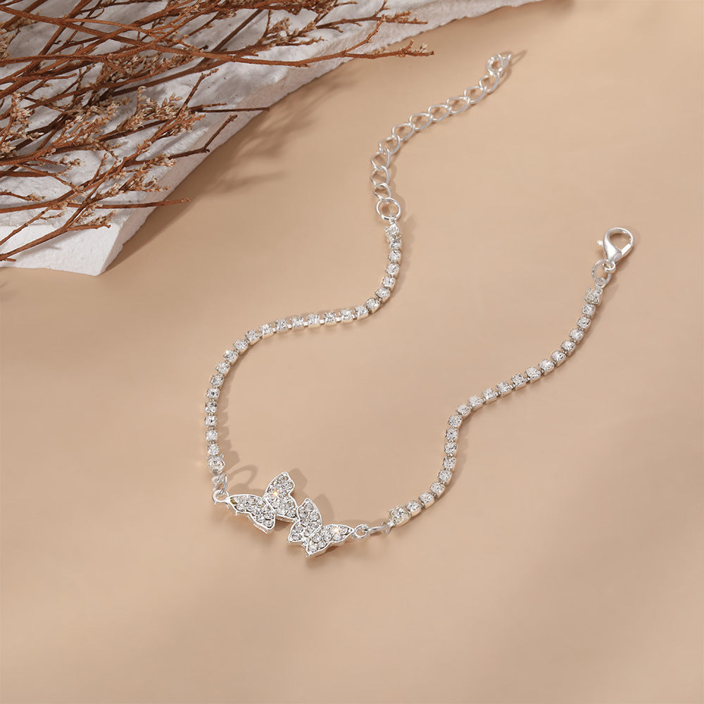 Classic Bracelet with Timeless Appeal