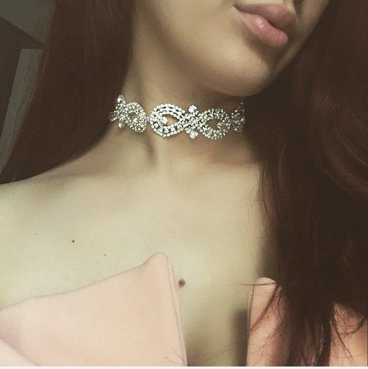 Beautiful Necklace with Unique Style