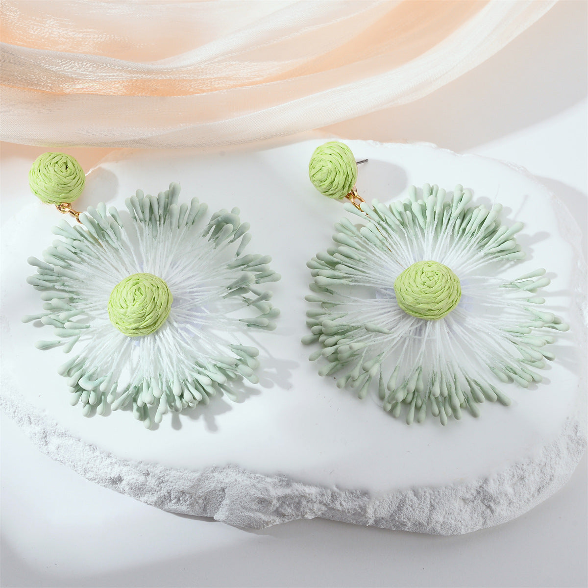 Elegant Earring for Every Occasion