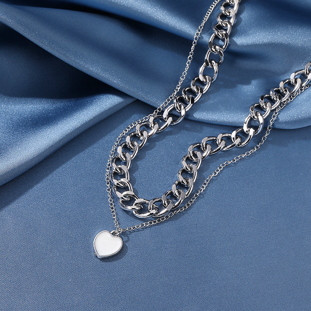 Charming Necklace for Any Occasion