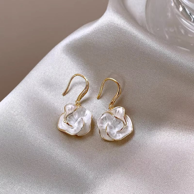 Delicate Artisan Earring