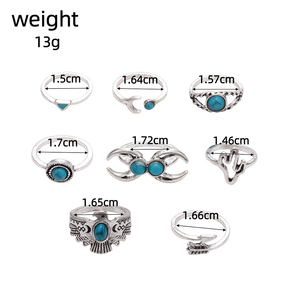 Romantic Ring for Special Moments
