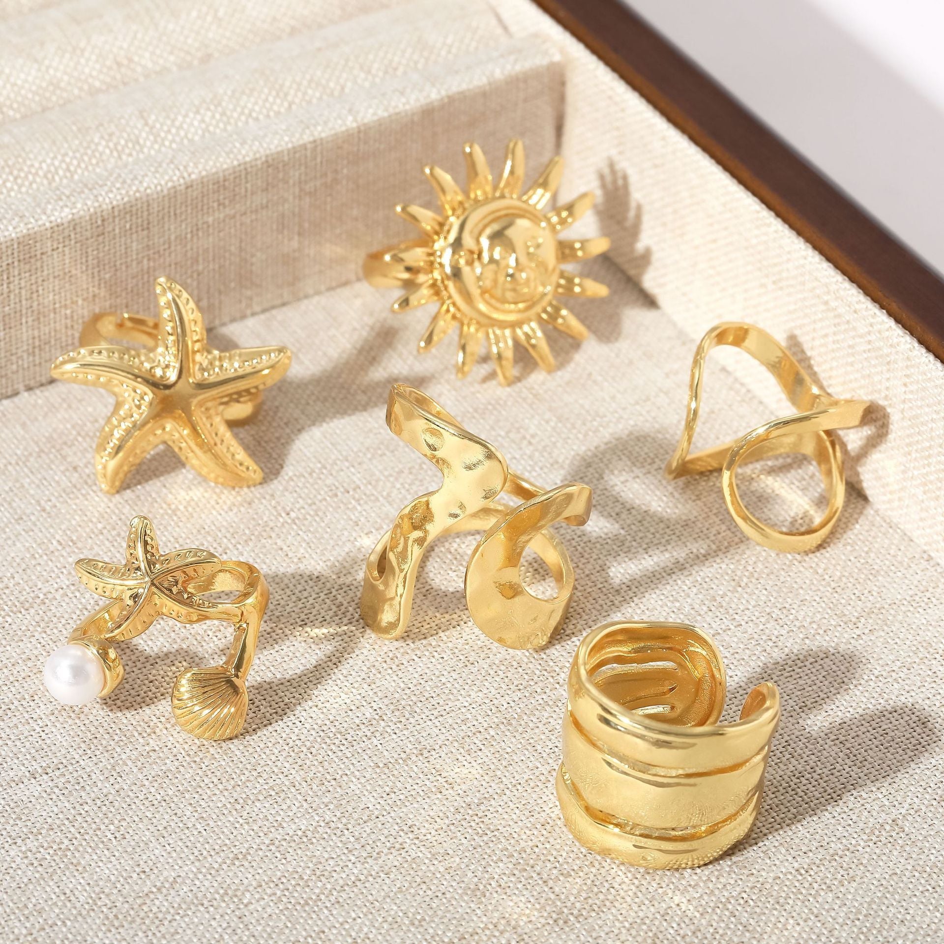 Delicate Artisan Piece