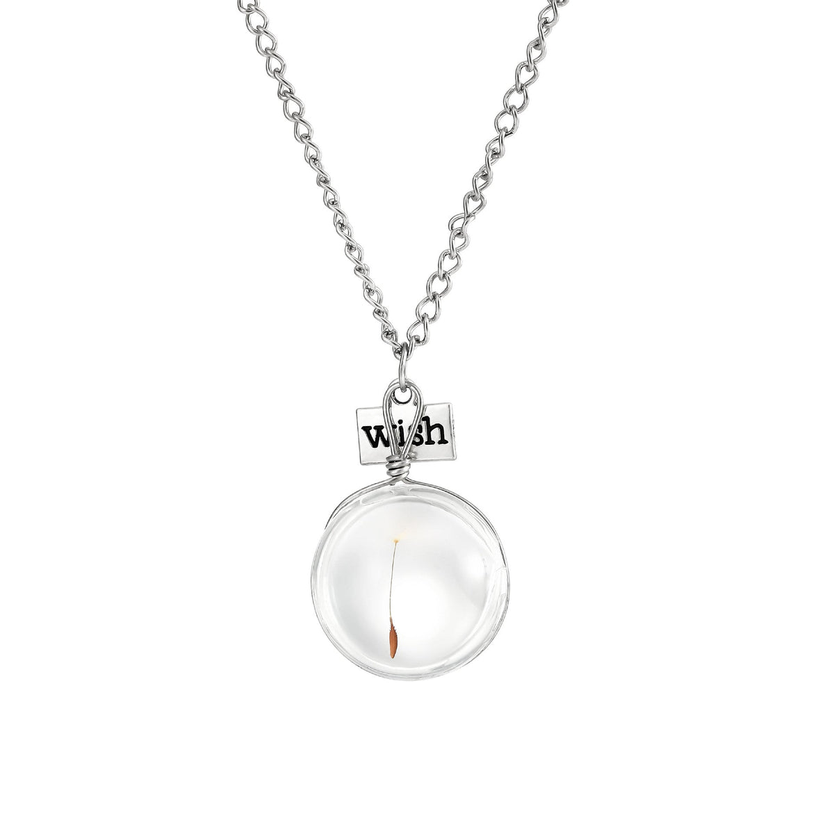 Classic Necklace with Timeless Appeal