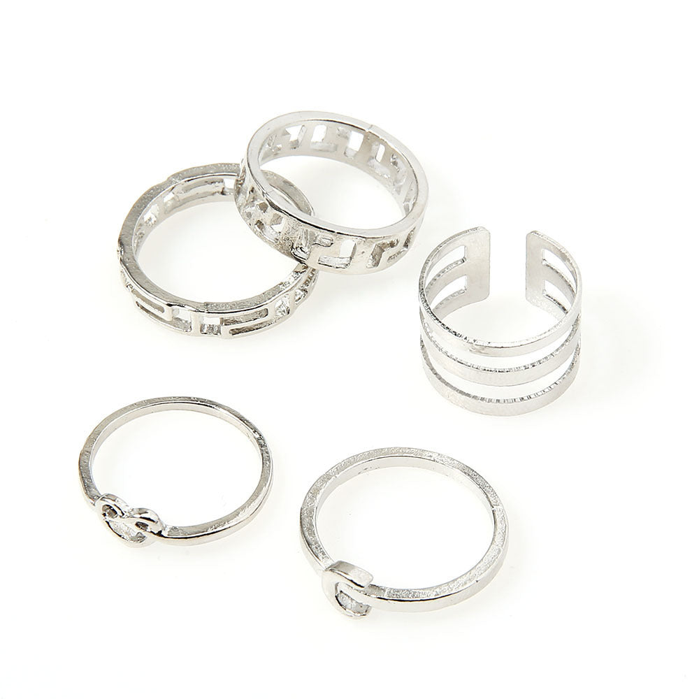 Elegant Ring for Every Occasion