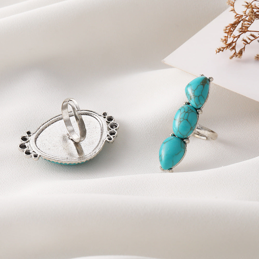 Charming Set for Any Occasion