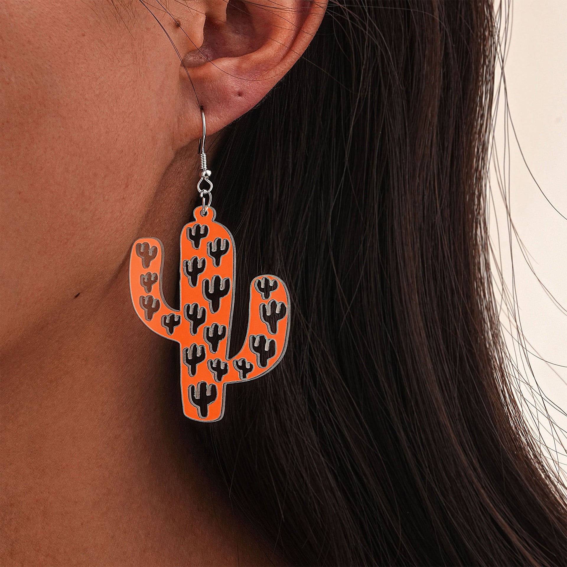 Elegant Earring for Every Occasion