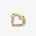 Charming Ring for Any Occasion