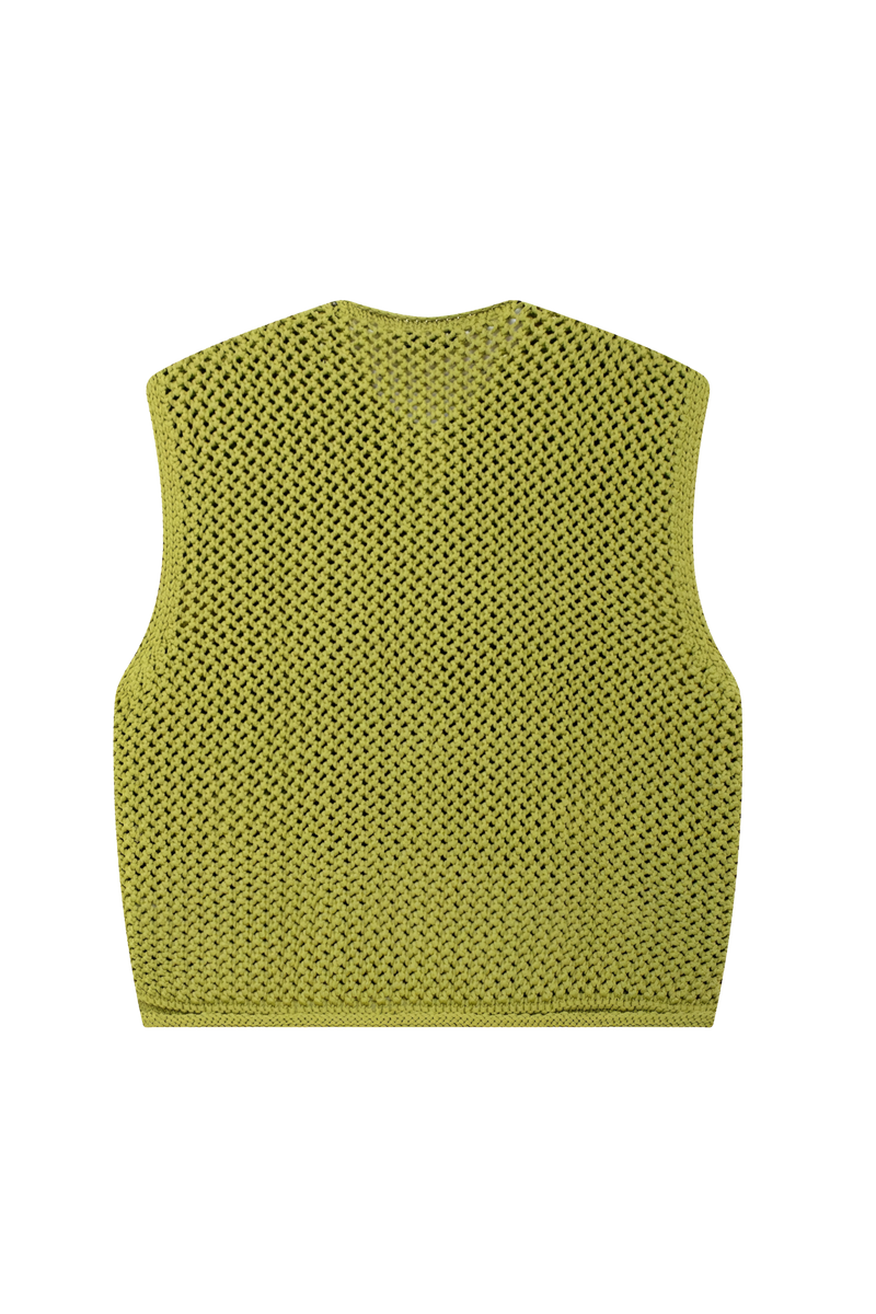 Dumas Cardigan