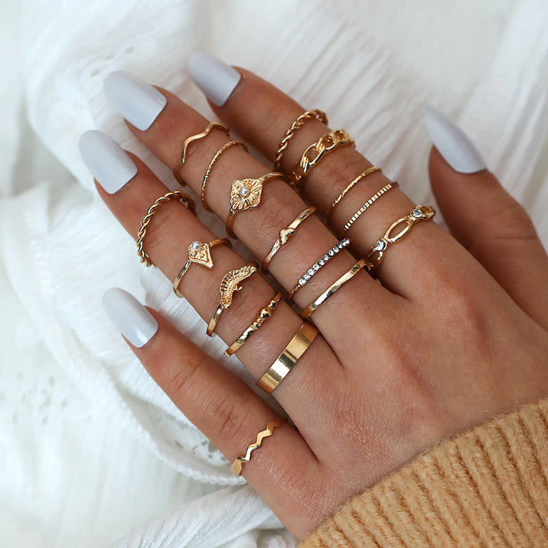 Stunning Chain for Daily Wear