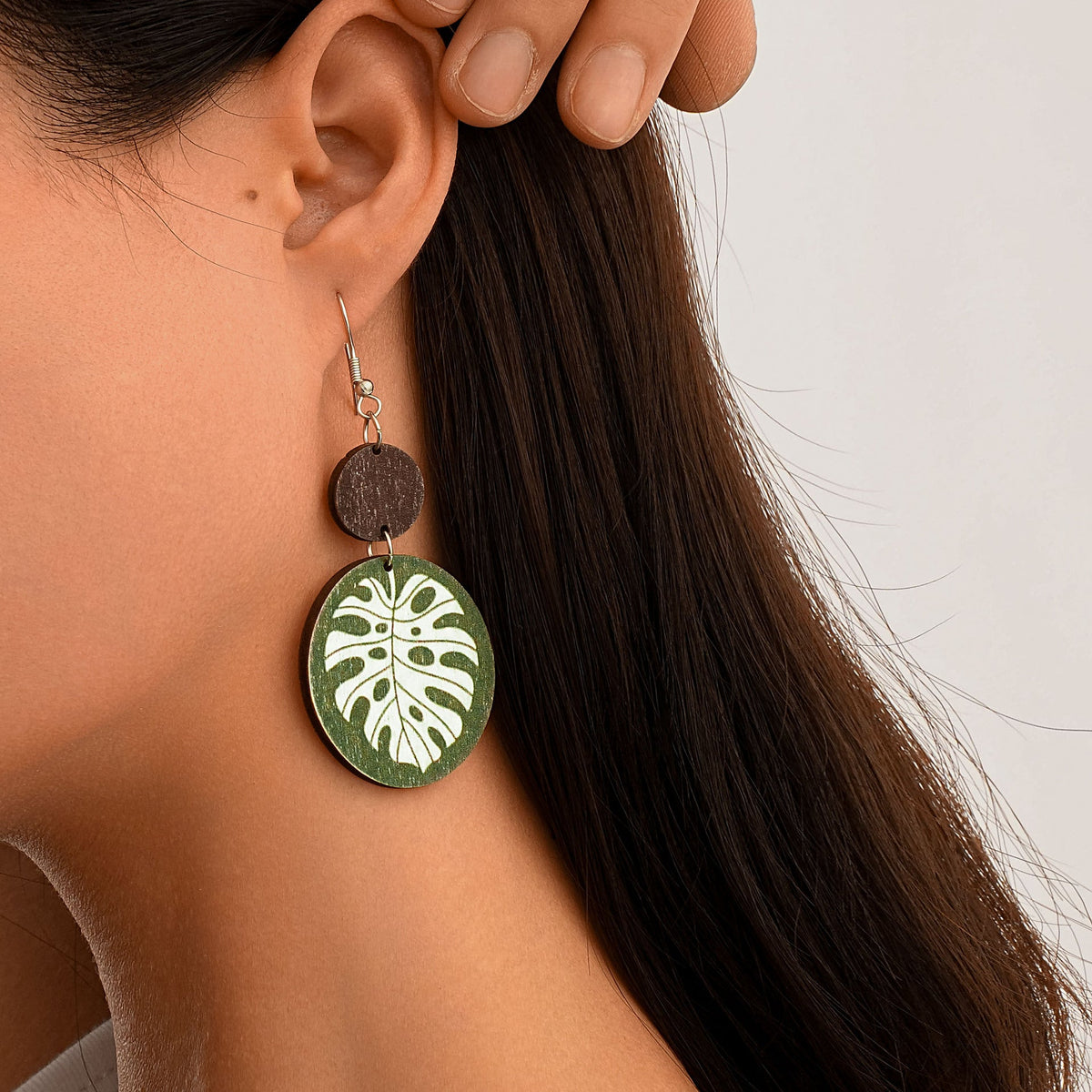 Stunning Earring for Daily Wear