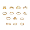 Delicate Artisan Set