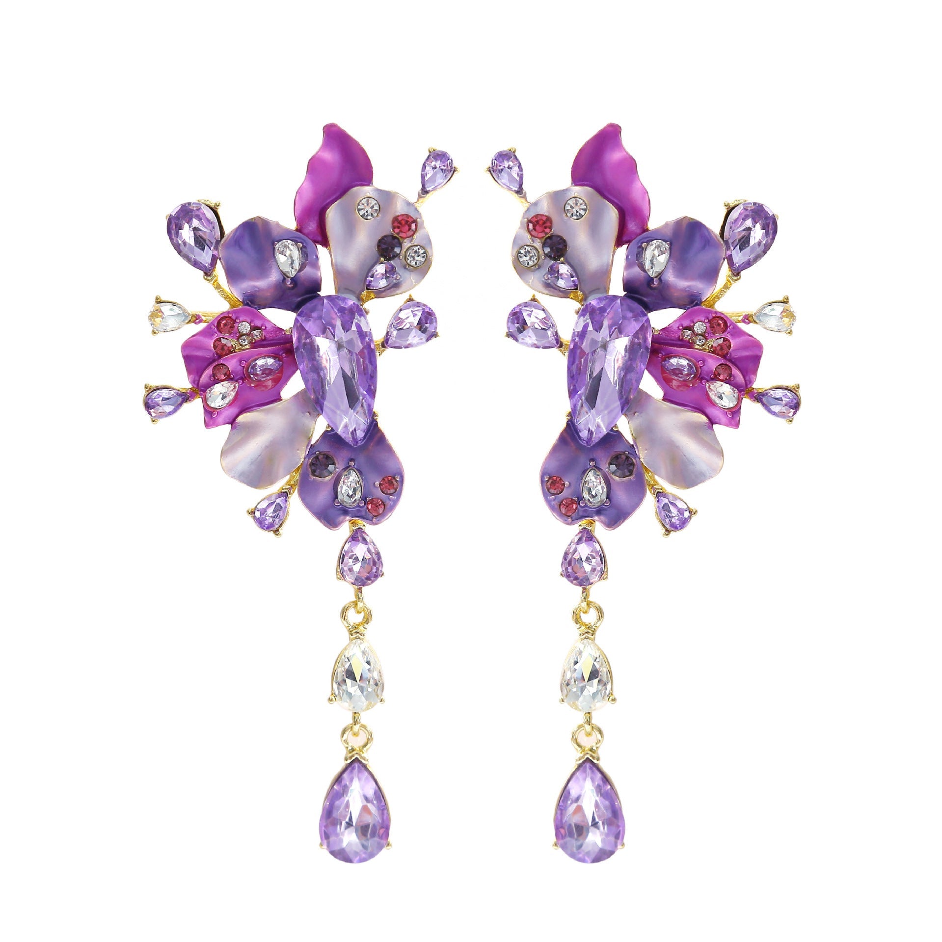 Elegant Earring for Every Occasion