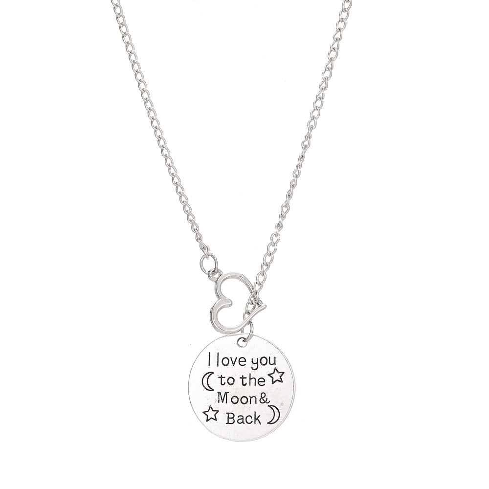 Classic Necklace with Timeless Appeal