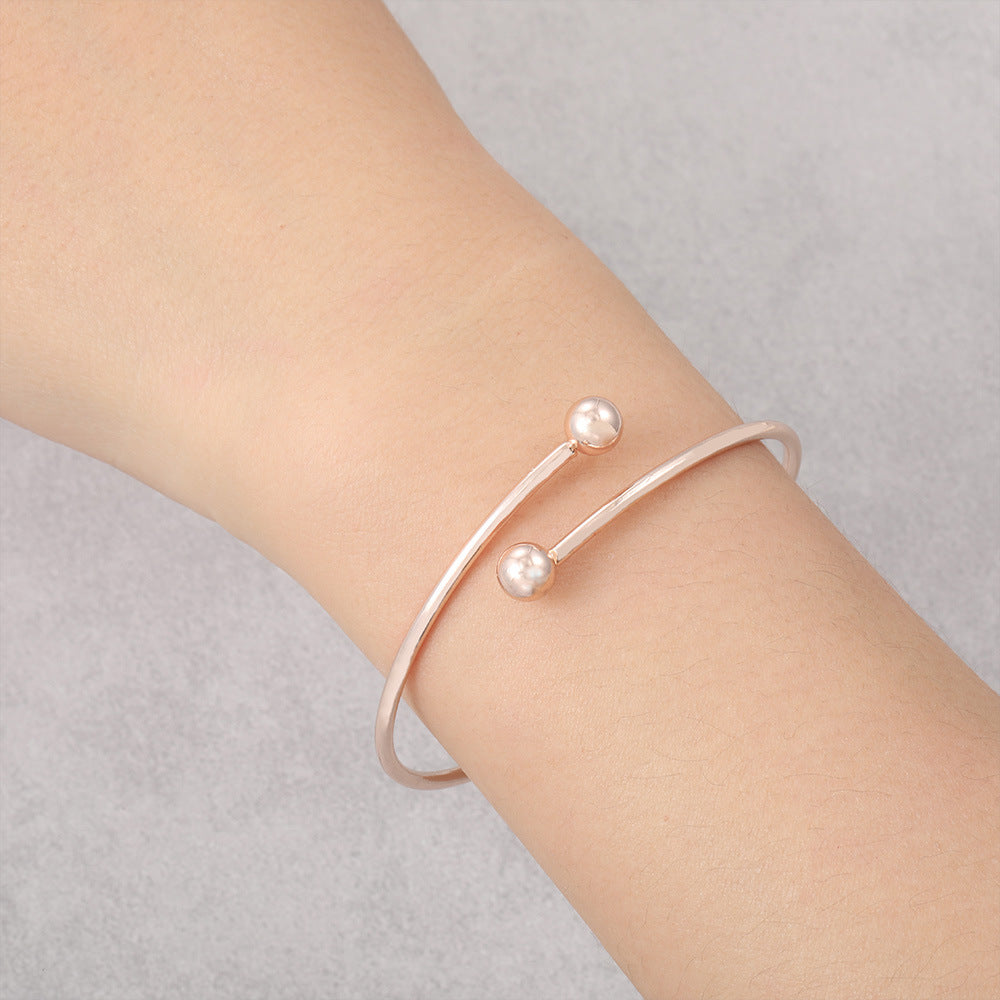 Romantic Bracelet for Special Moments