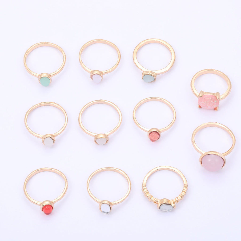Romantic Ring for Special Moments