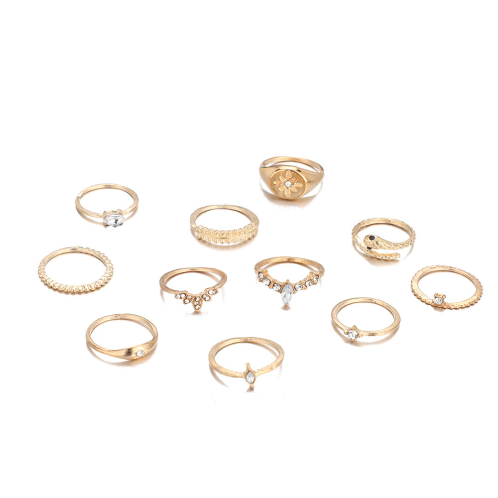 Romantic Pearl Set for Special Moments