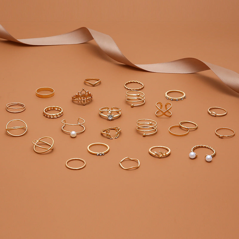 Classic Pearl Set with Timeless Appeal
