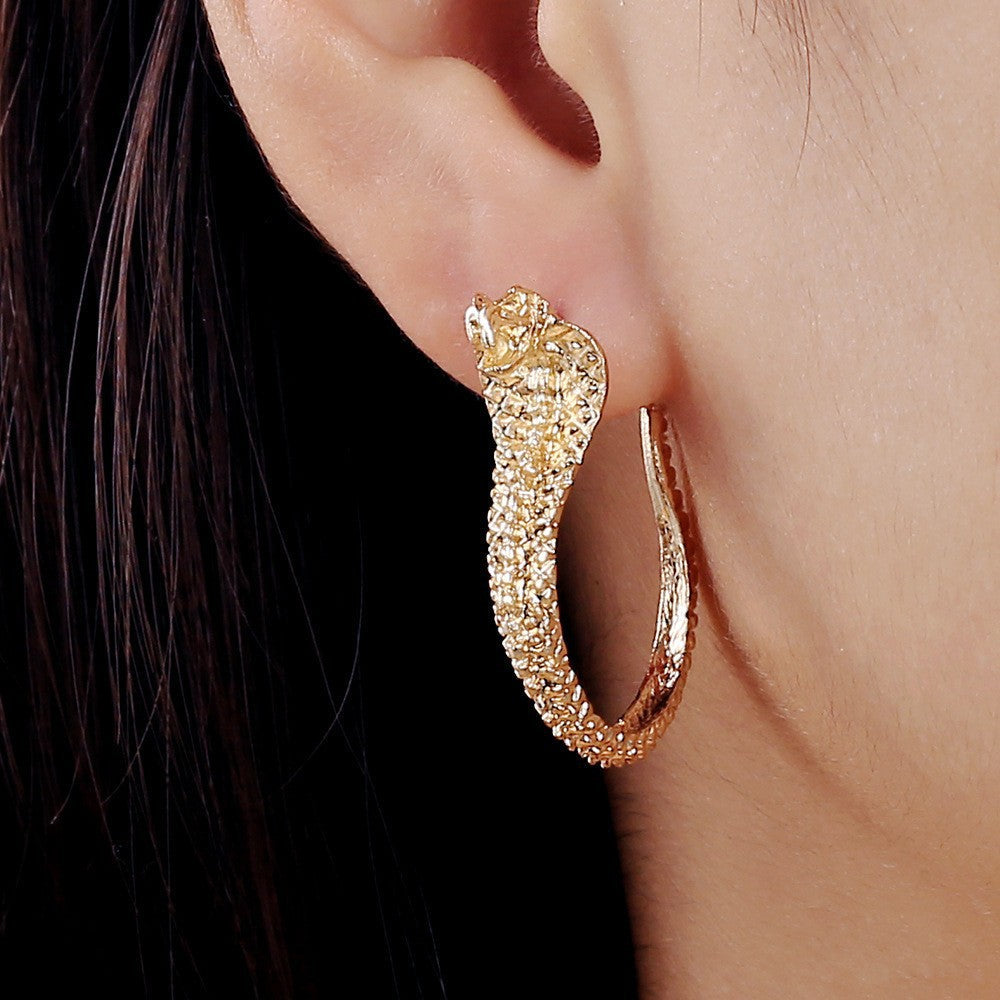 Elegant Earring for Every Occasion