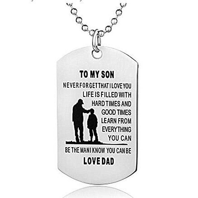 Romantic Necklace for Special Moments