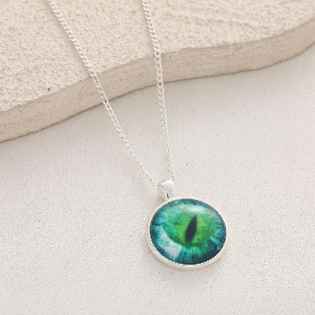 Delicate Artisan Necklace