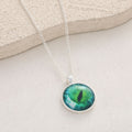 Delicate Artisan Necklace