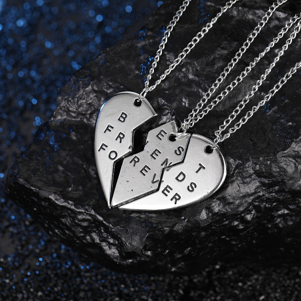 Stunning Necklace for Daily Wear
