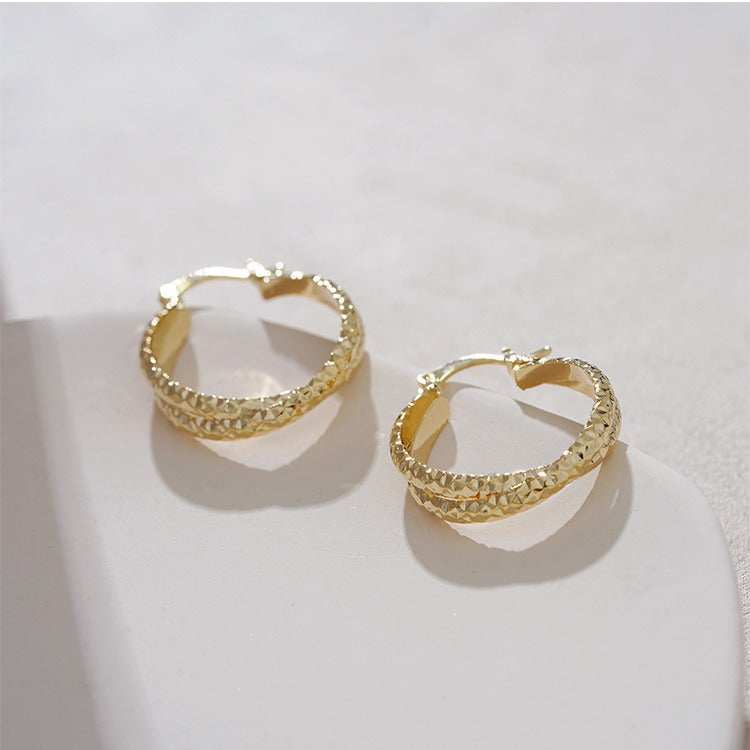 Stunning Earring for Daily Wear