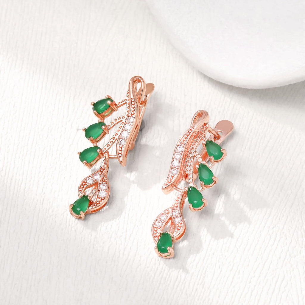 Romantic Earring for Special Moments