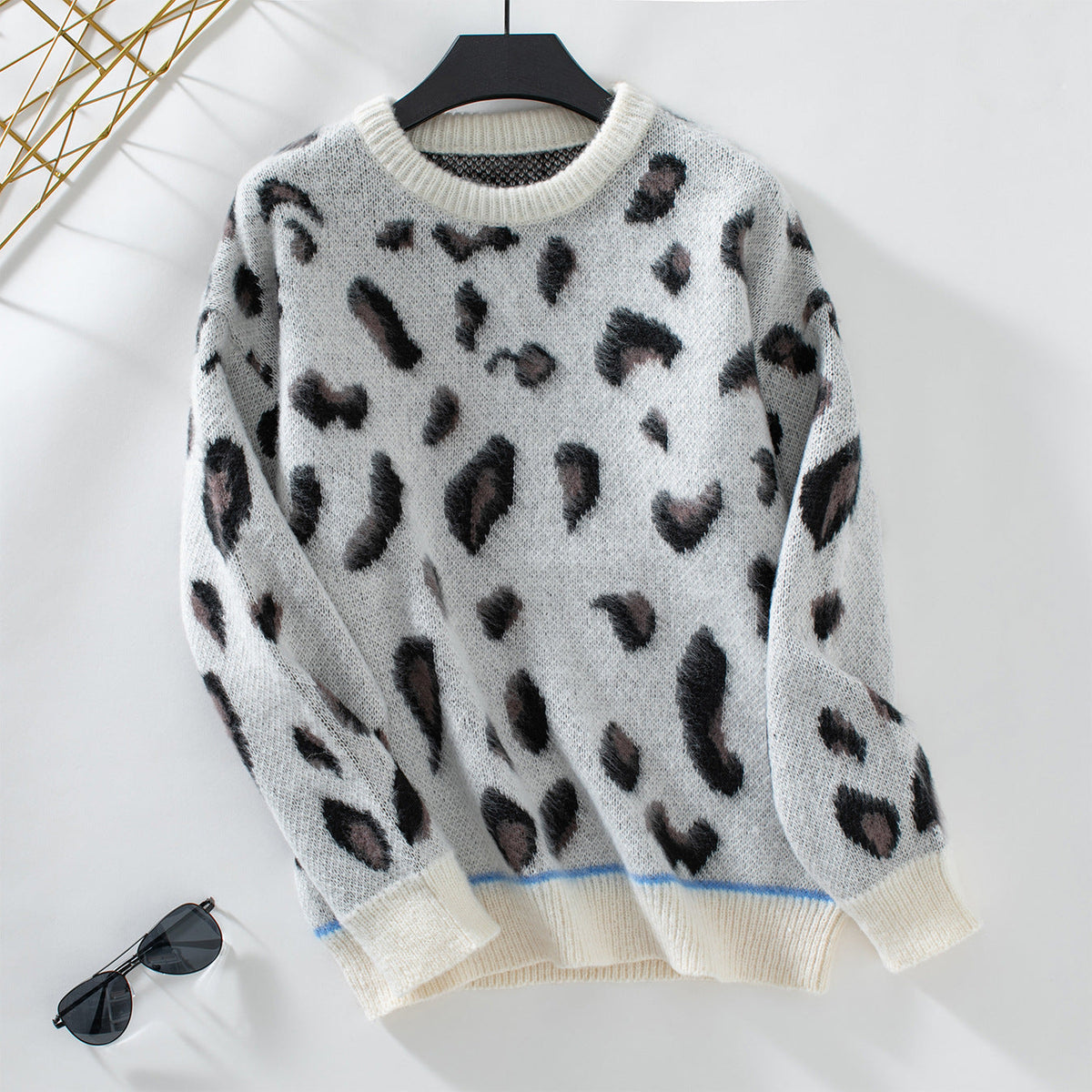 Vintage Inspired Sweater