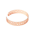Romantic Gold Bracelet for Special Moments