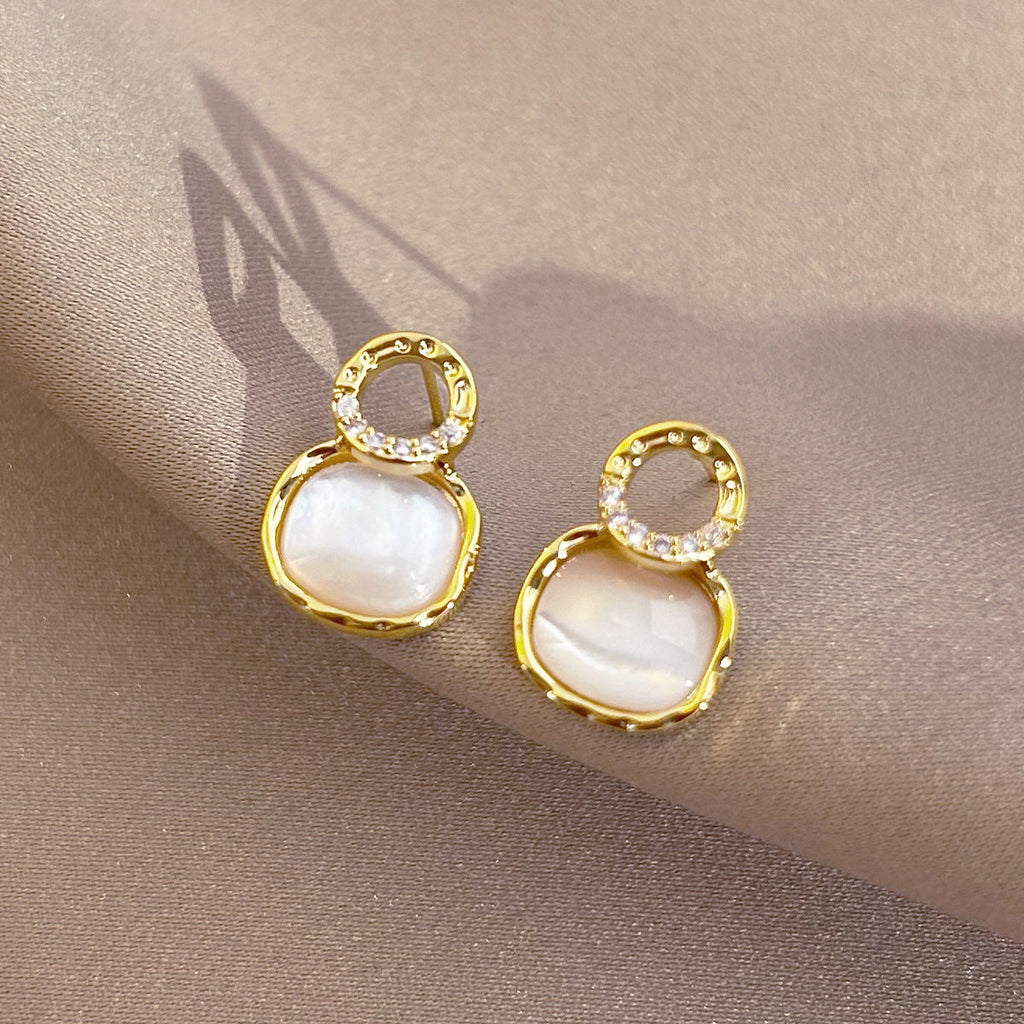 Romantic Earring for Special Moments