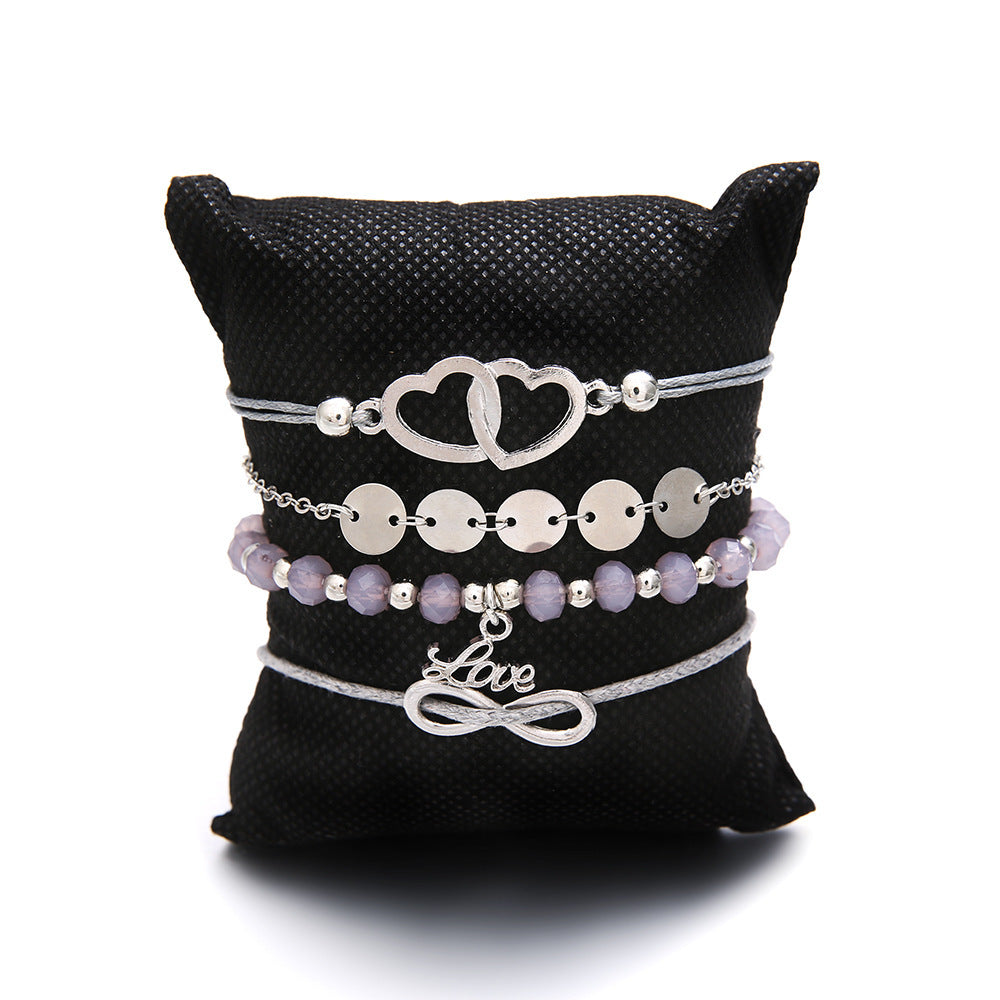 Beautiful Set with Unique Style