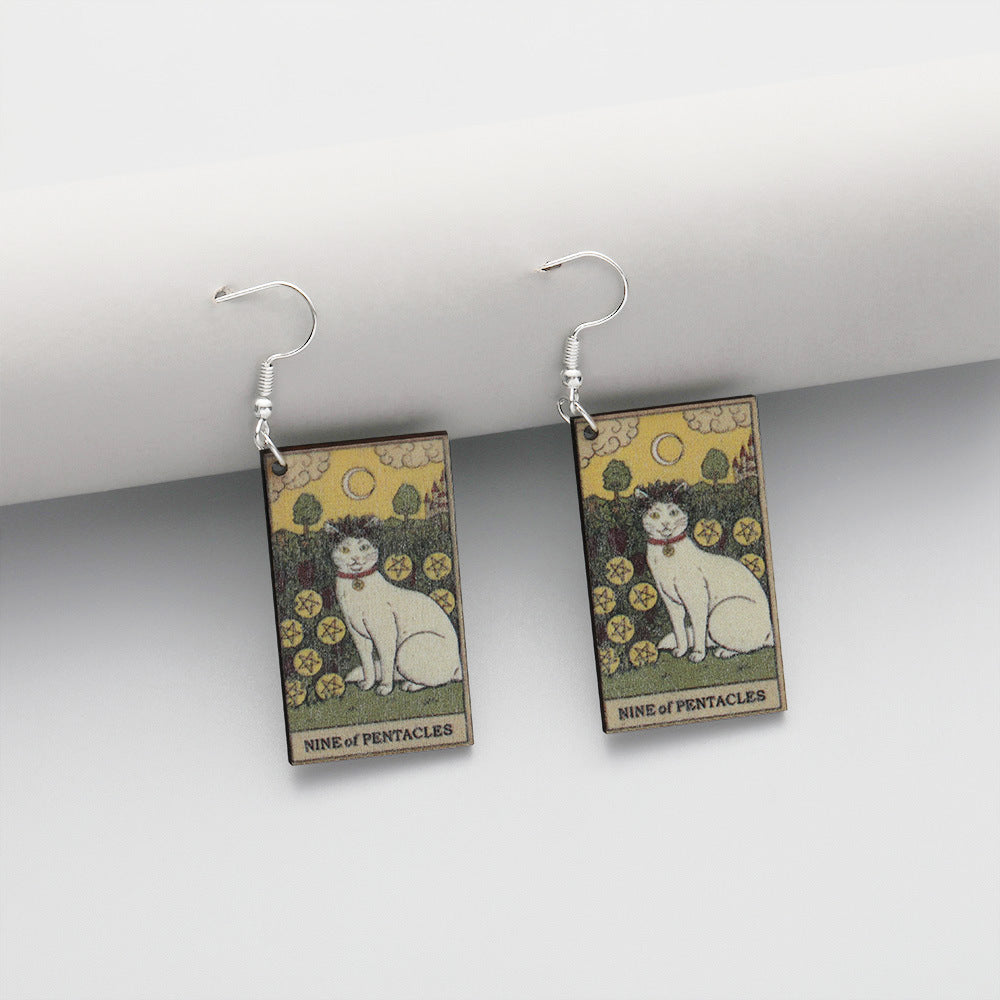 Classic Earring with Timeless Appeal