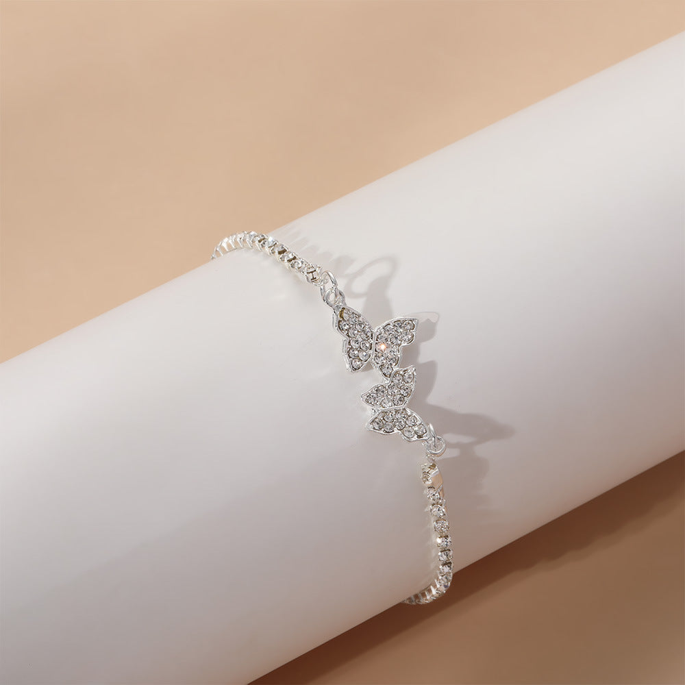 Classic Bracelet with Timeless Appeal