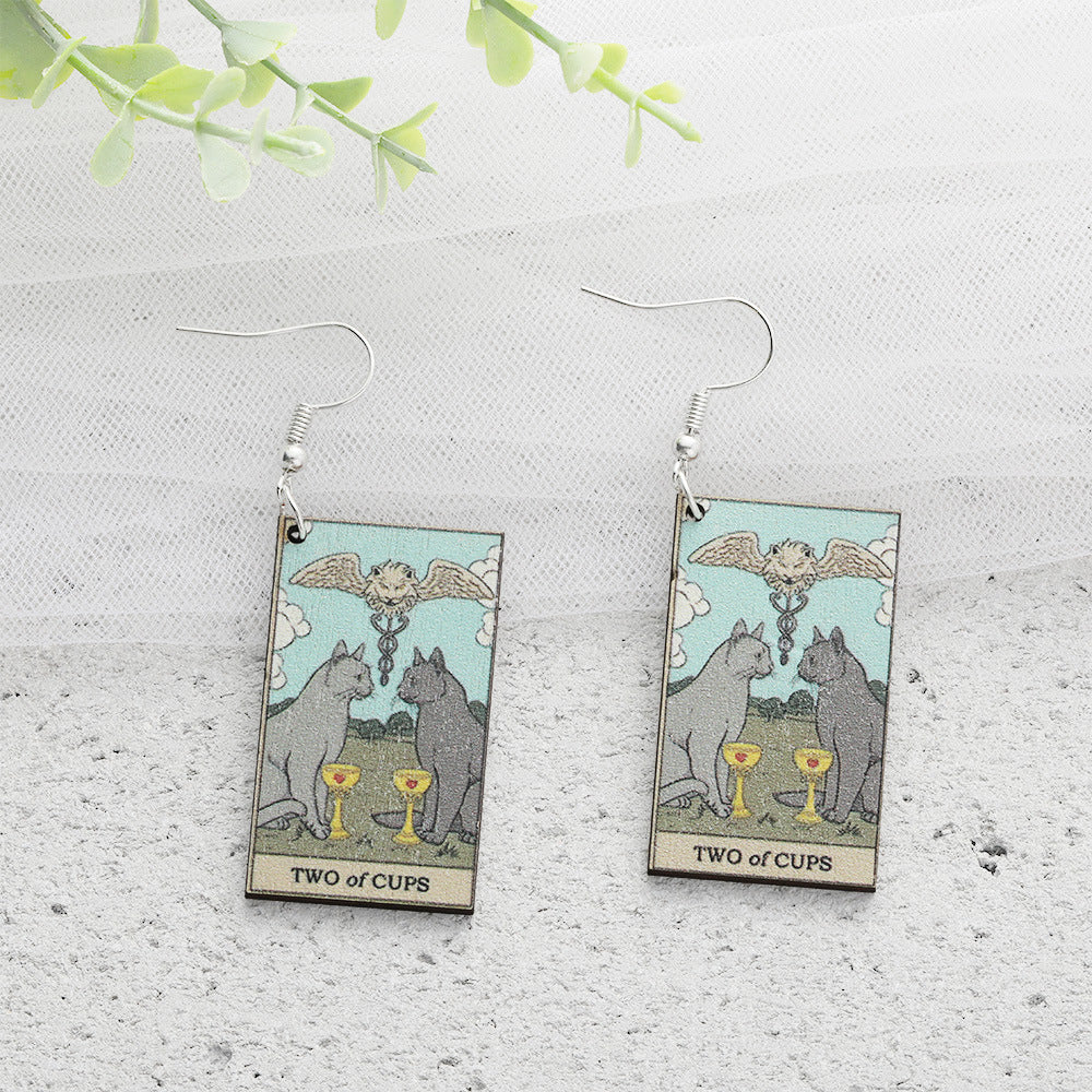 Classic Earring with Timeless Appeal