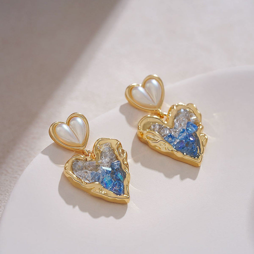 Beautiful Earring with Unique Style