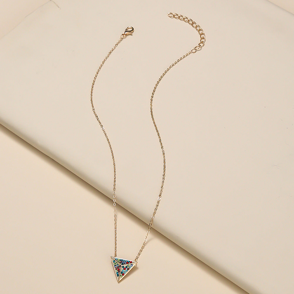 Romantic Necklace for Special Moments