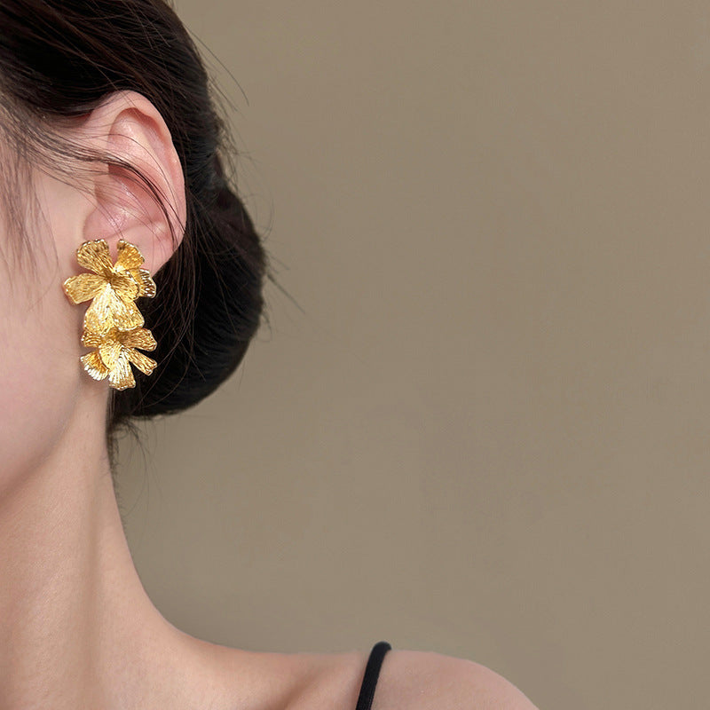 Stunning Earring for Daily Wear